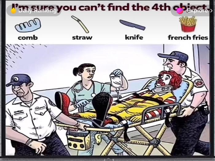 Daily Ranking you can't find the 4th obientes Explore