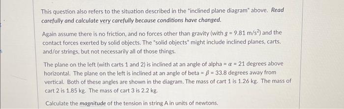 Solved String B String A Also String B 2 3 1 Ta B В Three | Chegg.com