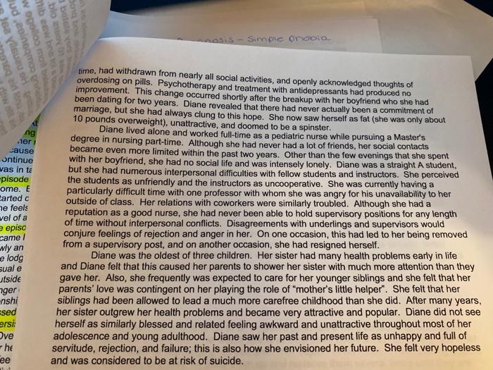 38 and single female