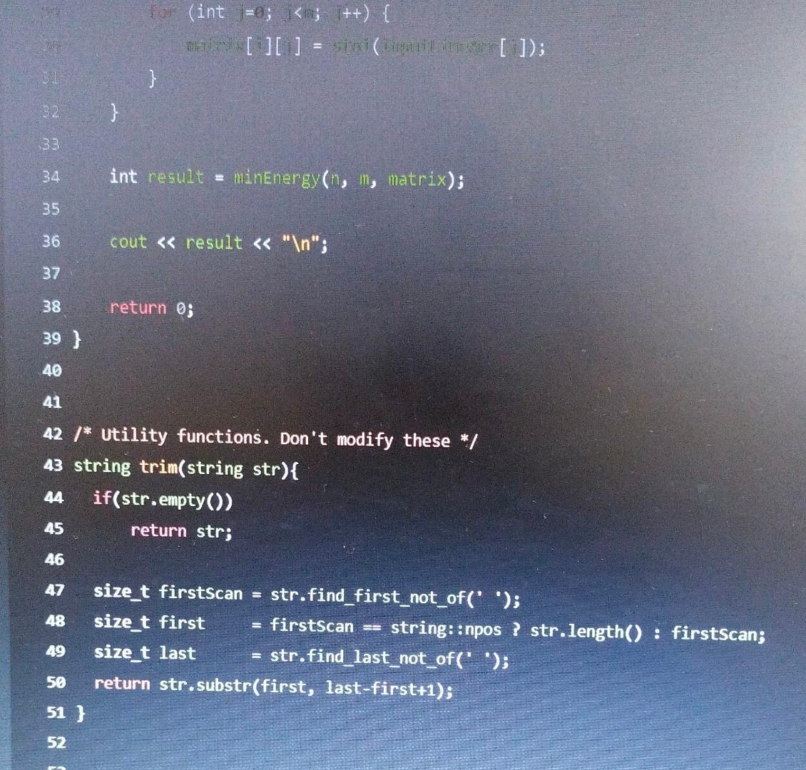 W rete code in any languages (Java, Python, , python | Chegg.com