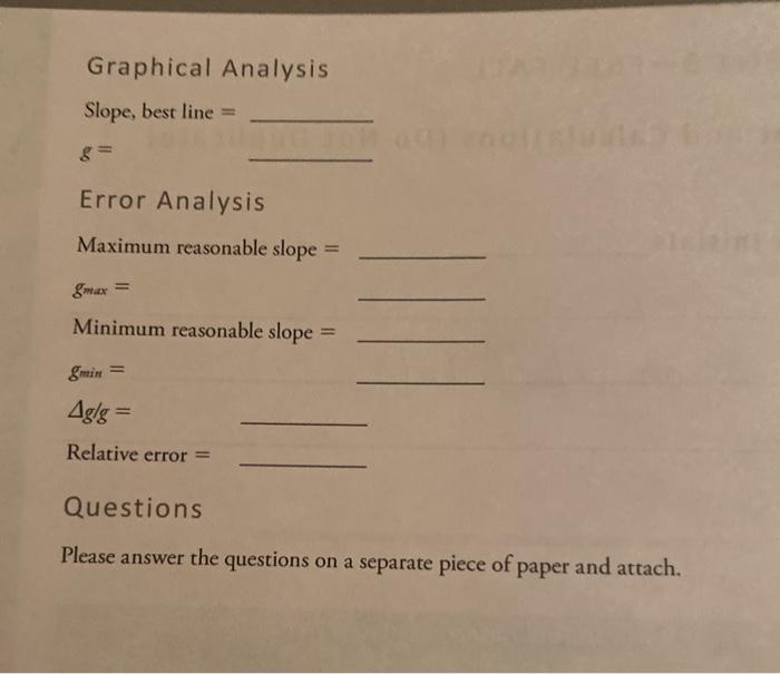 Solved = 0 Calculations 1. Combine the data and calculate | Chegg.com