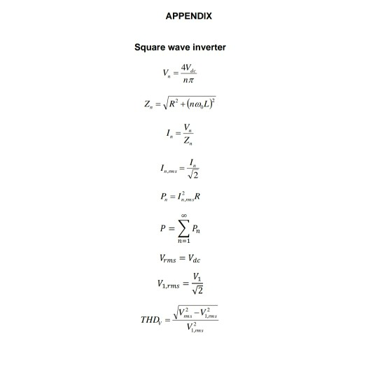 Solved 2. The synchronous motor is not selfstarting. Three