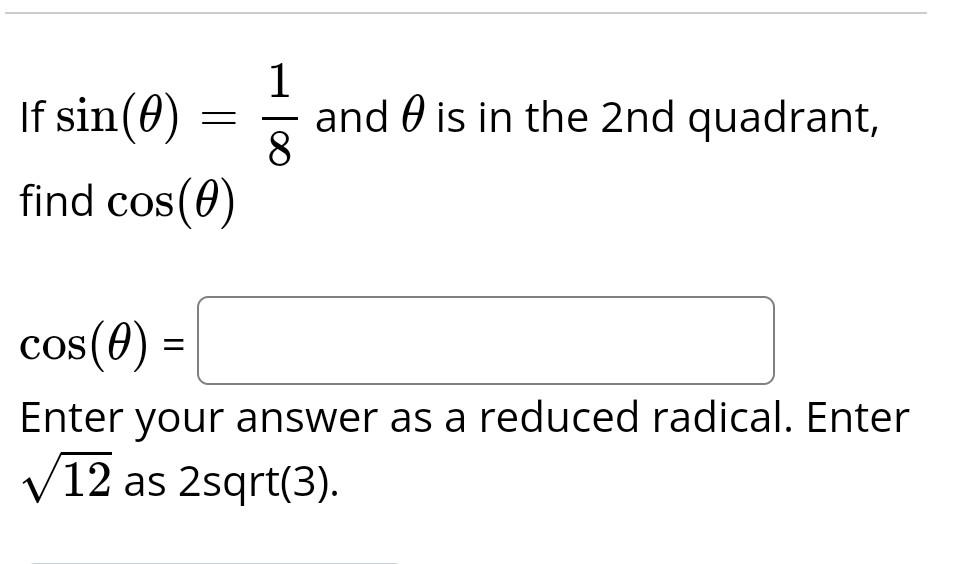 solved-without-using-a-calculator-compute-the-sine-and-chegg