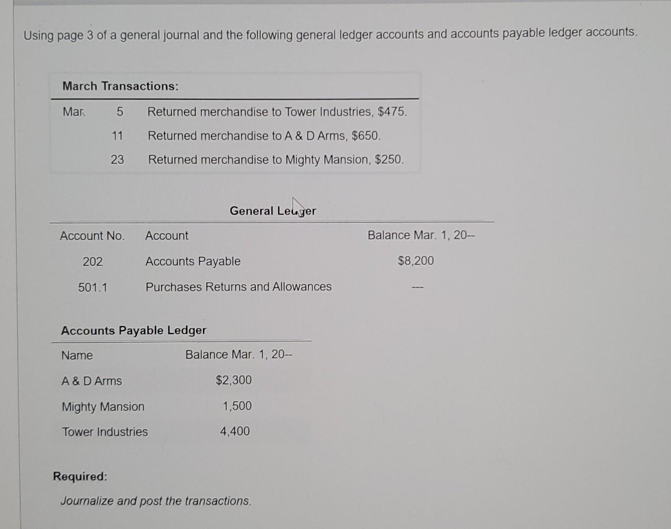 solved-jsing-page-3-of-a-general-journal-and-the-following-chegg