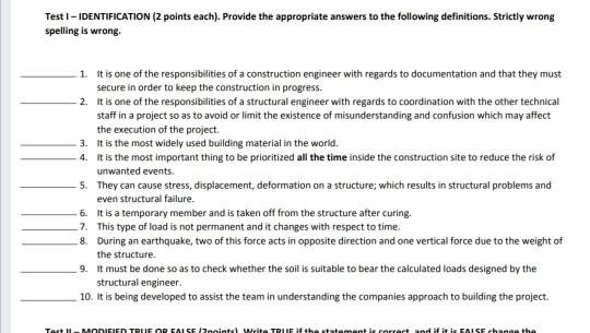 strict constructionist definition