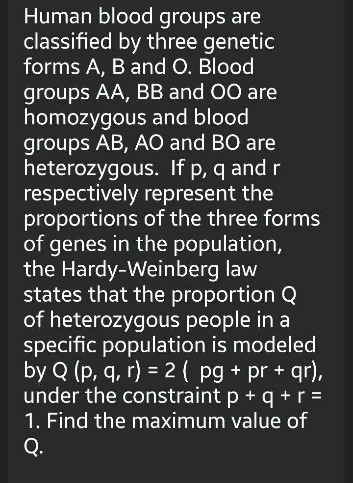 solved-human-blood-groups-are-classified-by-three-genetic-chegg