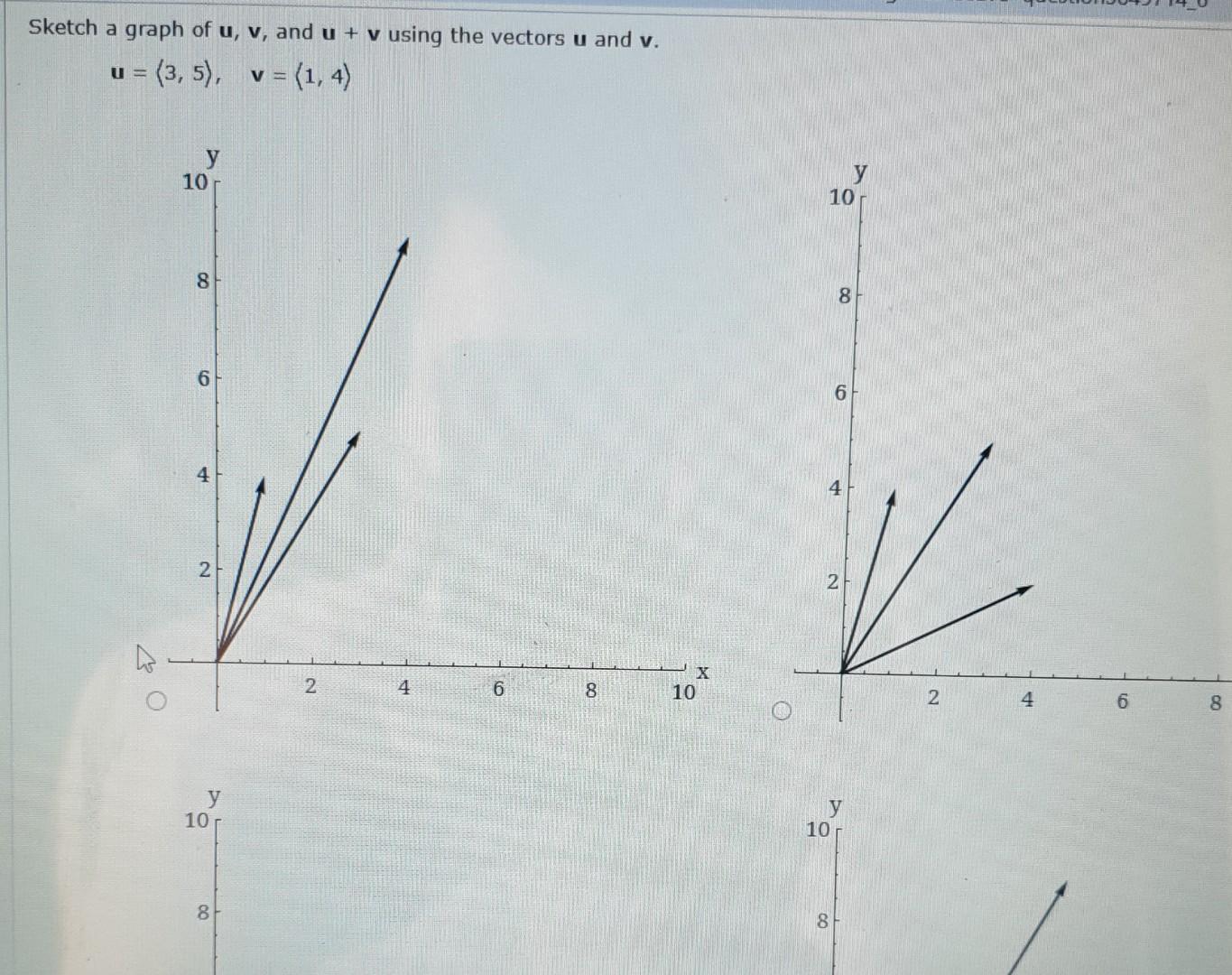 Solved 7. [0/1 Points] DETAILS PREVIOU Find the unit vector | Chegg.com