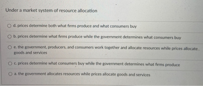 Solved An decrease in both equilibrium price and quantity | Chegg.com
