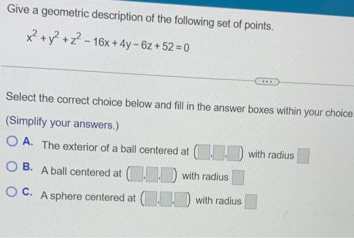 Solved please i need help with all the step to find the | Chegg.com