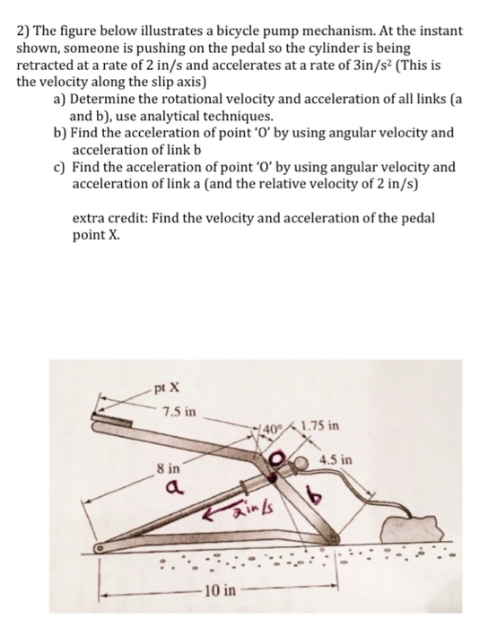 mec bicycle pump