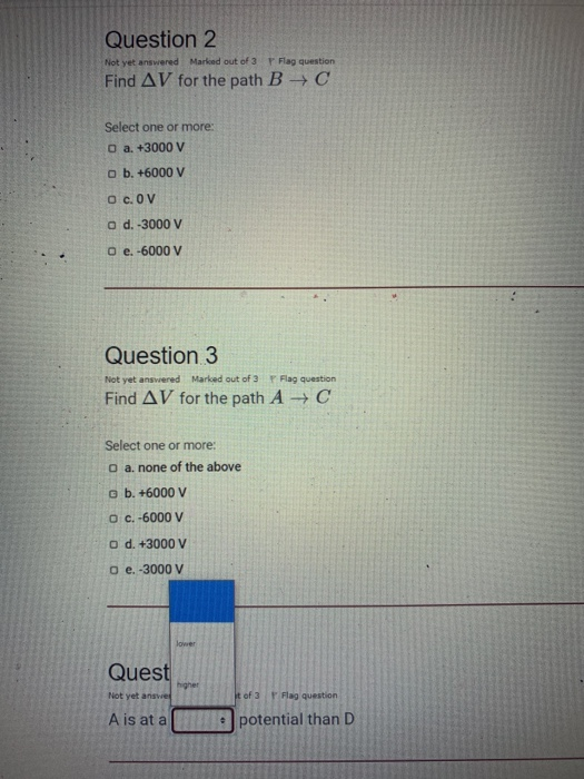 Solved A B E X D S In The Above Region There Is A Uniform Chegg Com