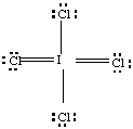 Solved Which of the following Lewis Structures is correct | Chegg.com