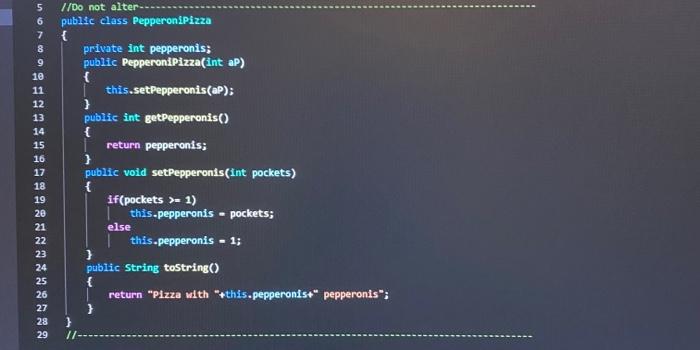 Solved Objective: Using the provided code (Gestion and | Chegg.com