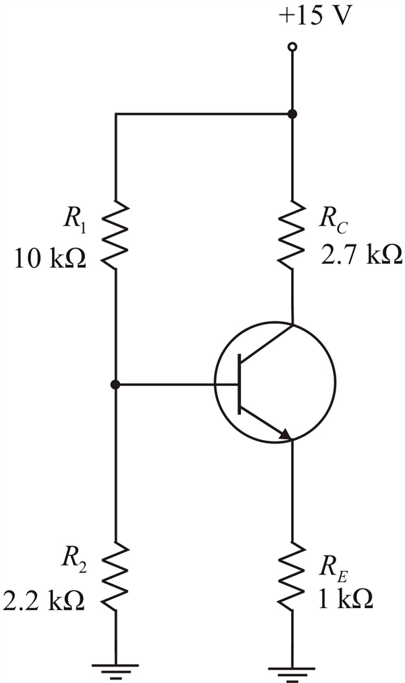 Solved: Chapter 8 Problem 8P Solution | Electronic Principles With ...