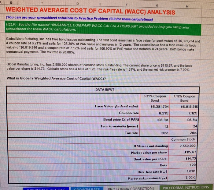 weighted-average-cost-of-capital-wacc-analysis-you-chegg