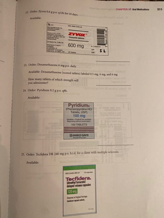 Solved UIT FOUR Oral and Parenteral Dosage Forms and Insulin