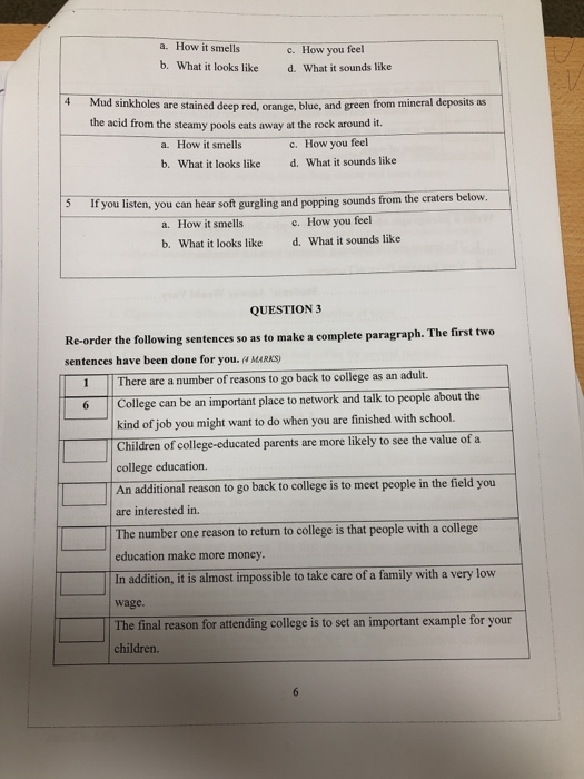 Introduction about homework picture