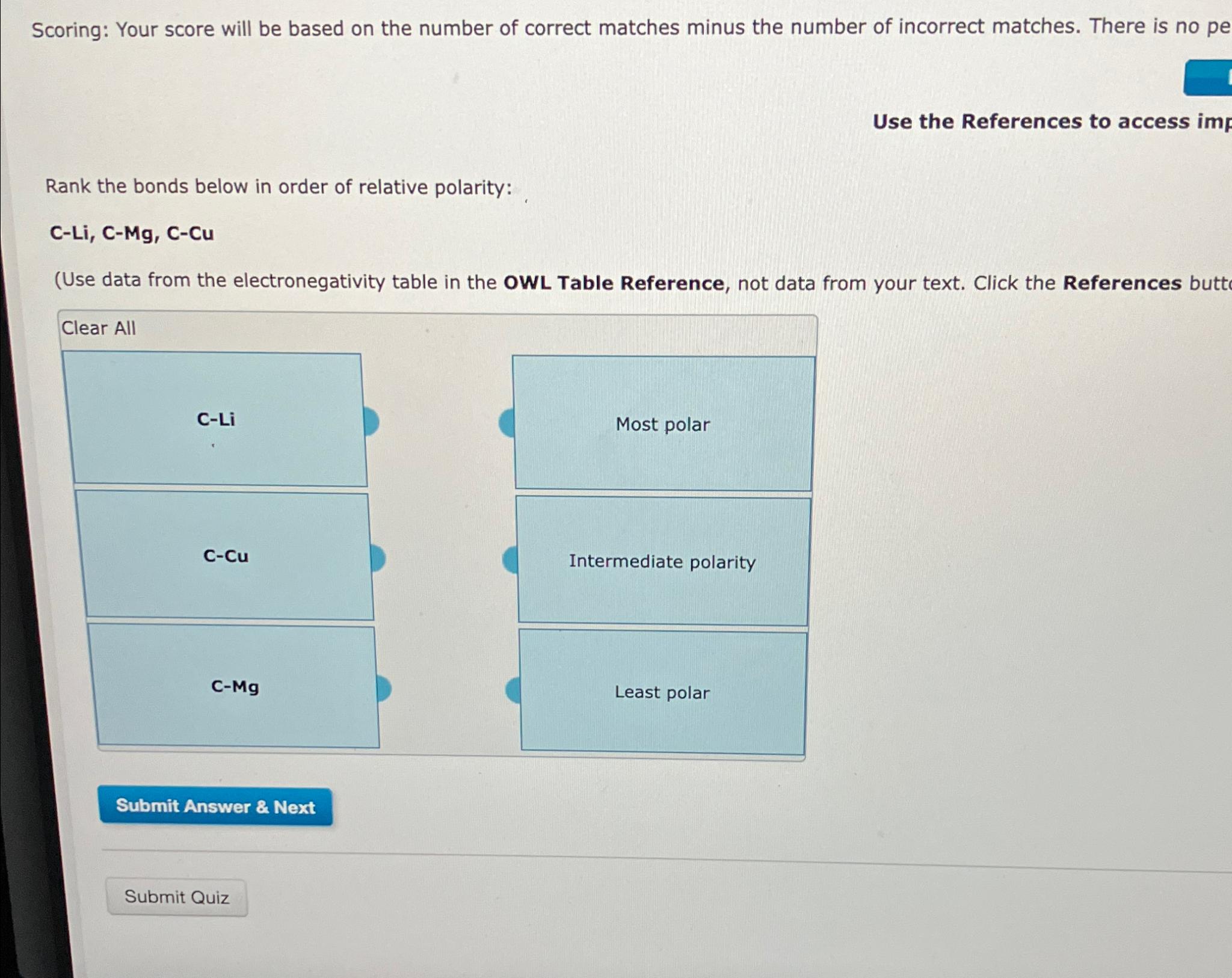 Solved Scoring: Your Score Will Be Based On The Number Of | Chegg.com