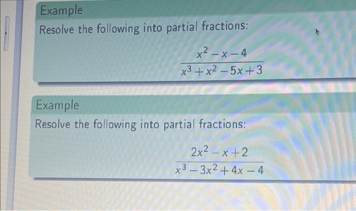 Solved please answer these questions and show all clear | Chegg.com