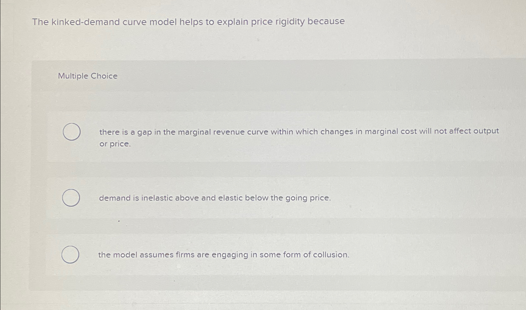 solved-the-kinked-demand-curve-model-helps-to-explain-price-chegg