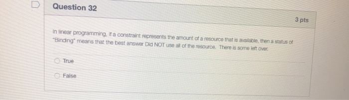 Solved Question 26 3 pts Using traditional methods it takes | Chegg.com