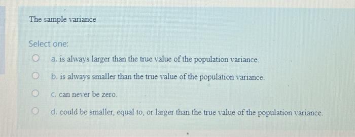 solved-17-the-measure-of-variability-that-is-influenced-most-chegg