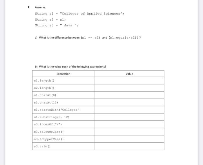 Solved Student ID: Student Name: Group No. : All the | Chegg.com