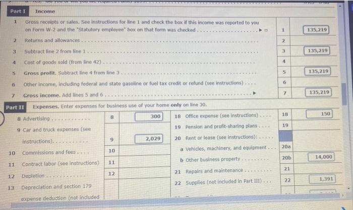 Scott butterfield is self employed as a cpa he uses chegg