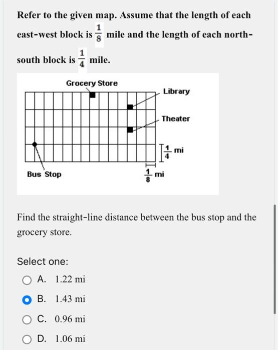 solved-refer-to-the-given-map-assume-that-the-length-of-chegg