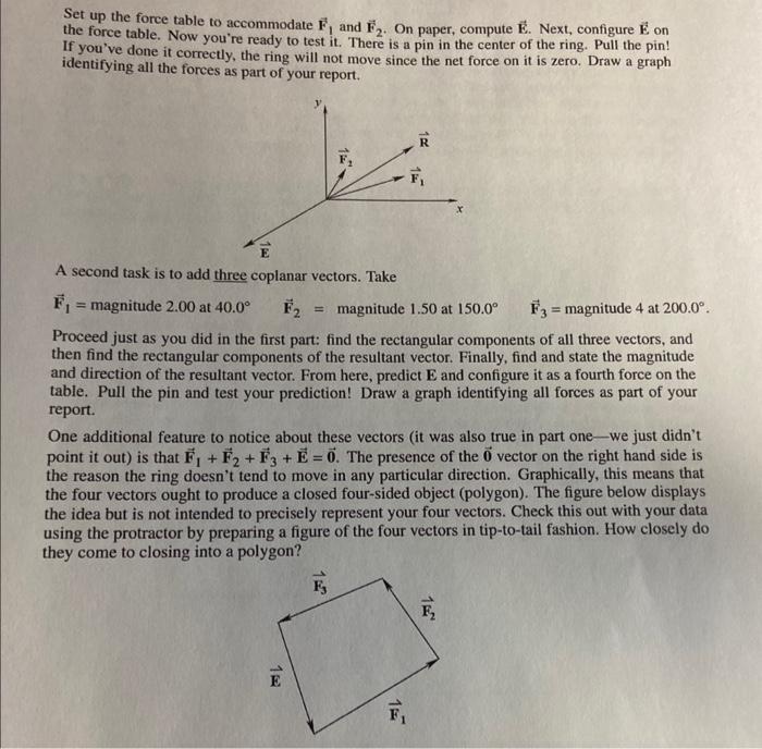 Pls Help! Its One Question Split Into Two | Chegg.com