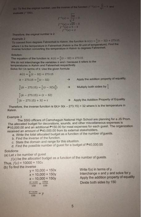 SOLVED: Text: Exchange Rate Anna's mother works in South Carolina, USA, as  a domestic helper for a living. She sends money to the Philippines each  month. Recently, the exchange rate was 1.00