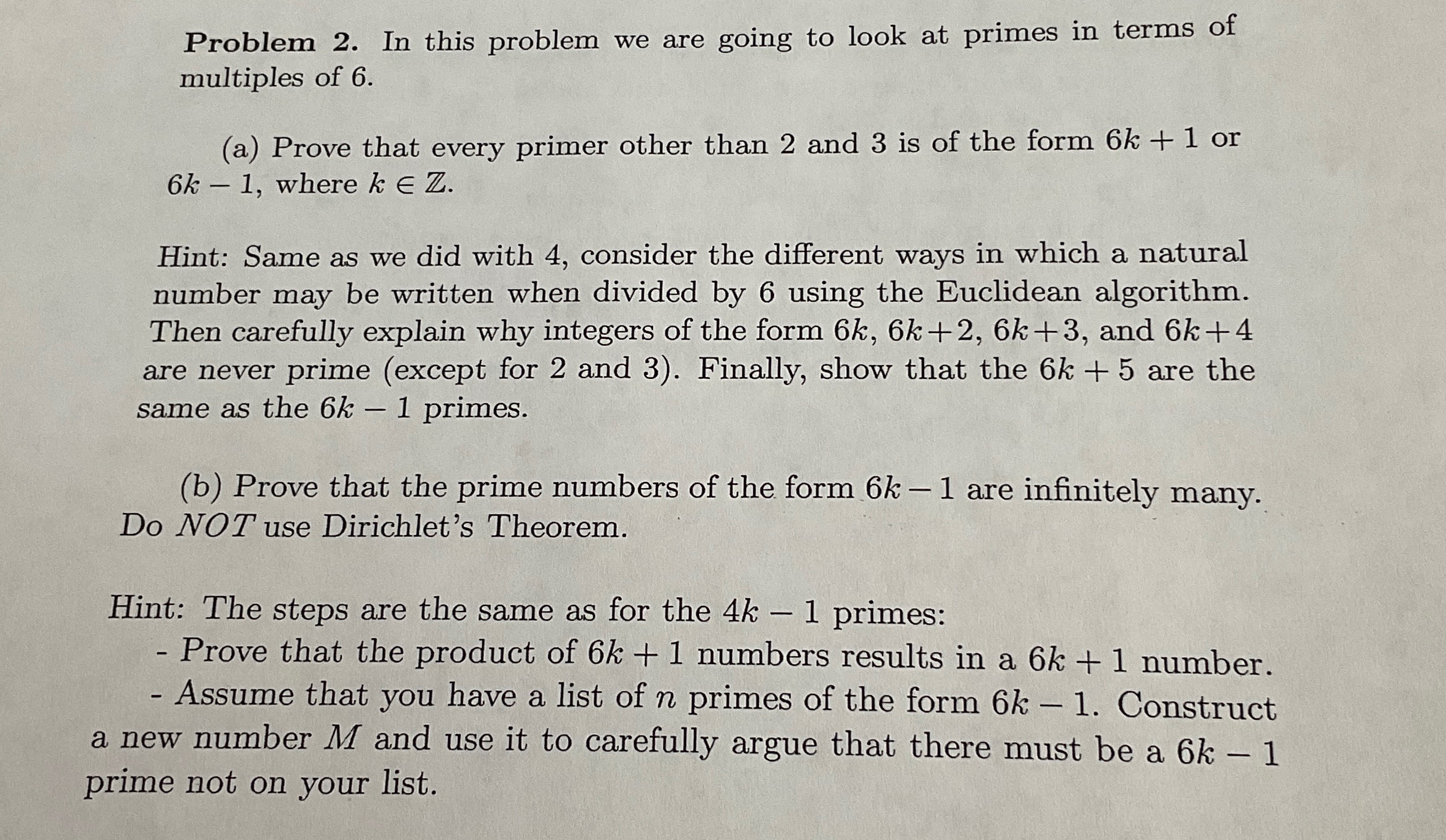 Solved Problem 2. ﻿In this problem we are going to look at | Chegg.com