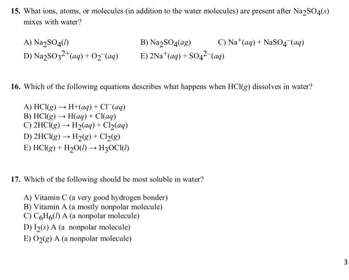 solved-15-what-ions-atoms-or-molecules-in-addition-to-the-chegg