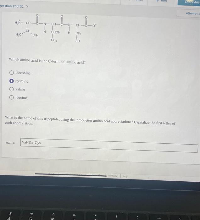 solved-draw-one-possible-dipeptide-that-is-formed-between-chegg