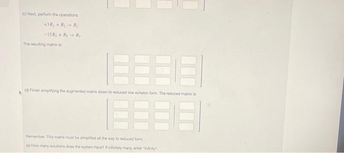 solved-solve-the-following-system-using-augmented-matrix