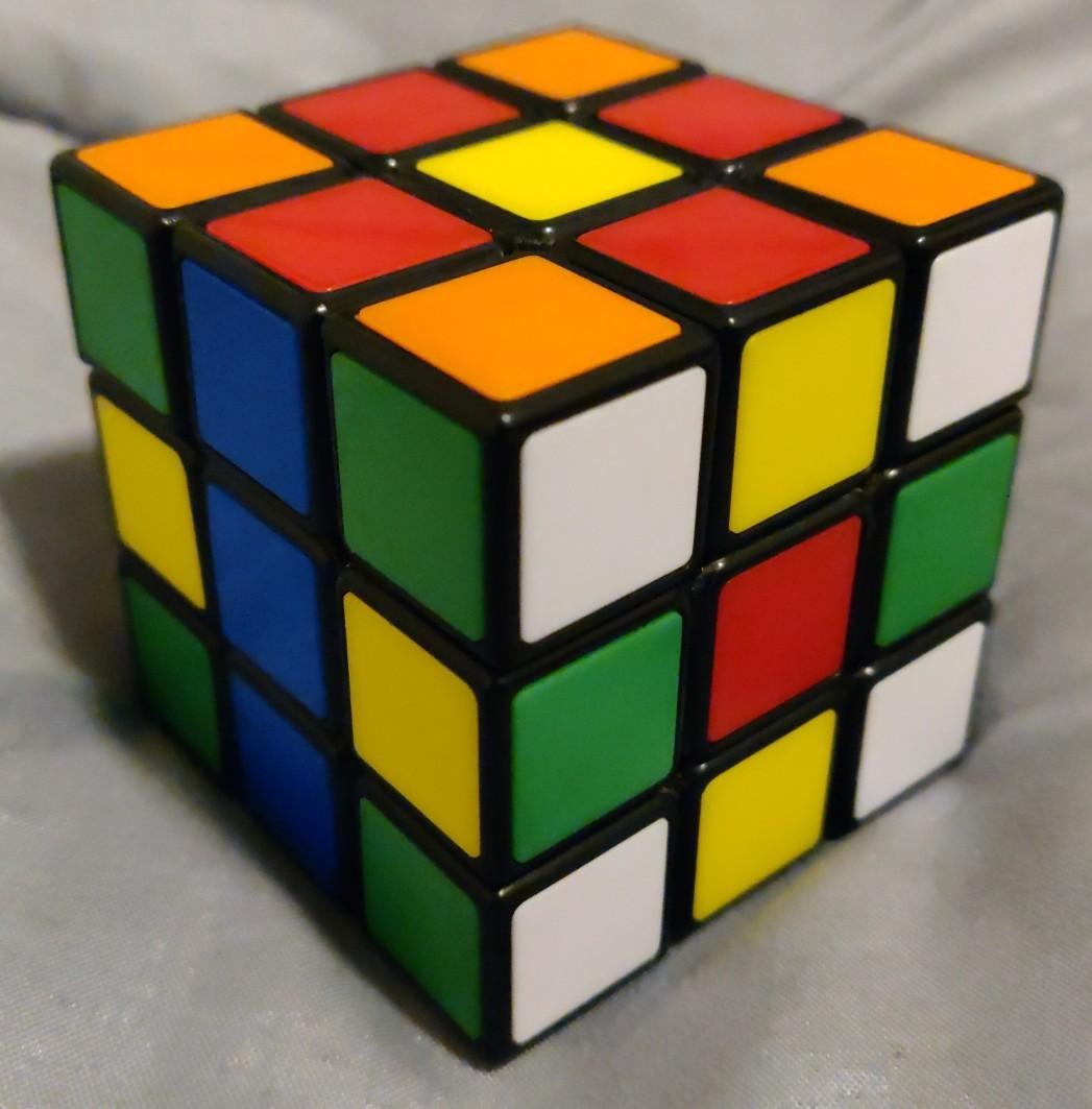 RUBIKS.COM | Chegg.com | Chegg.com