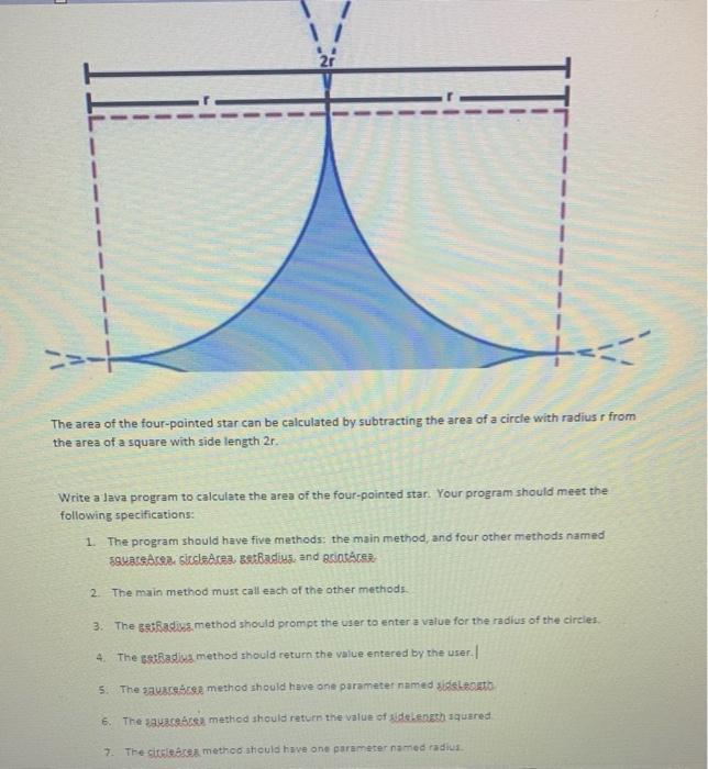 solved-2r-the-area-of-the-four-pointed-star-can-be-chegg