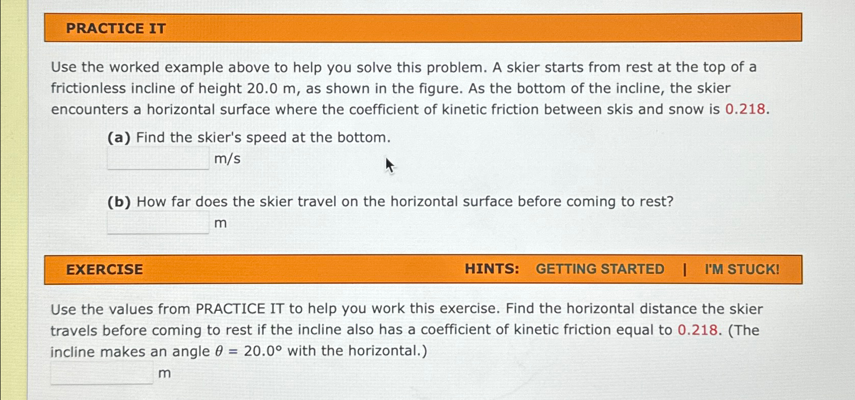 Solved PRACTICE ITUse the worked example above to help you | Chegg.com
