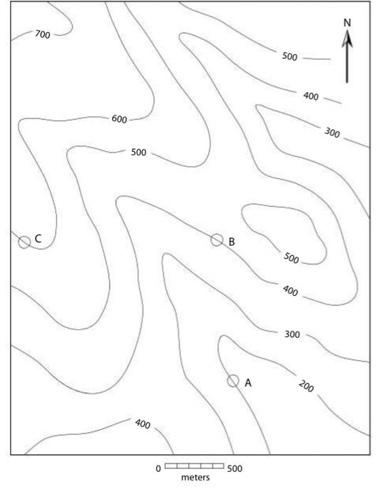 3. (10 pts) 3-Point problem. On the following page, a | Chegg.com