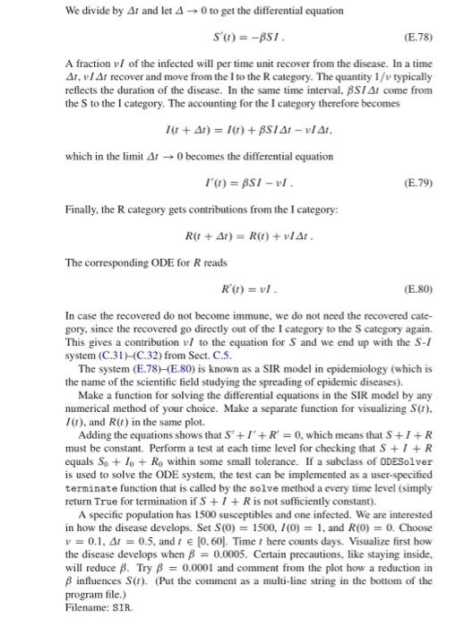 Solved Answer the following exercise using python code that | Chegg.com