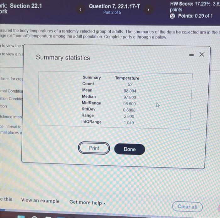 Solved STA 2023 Statistics Spring 2022 CRNs 20576 21637 | Chegg.com