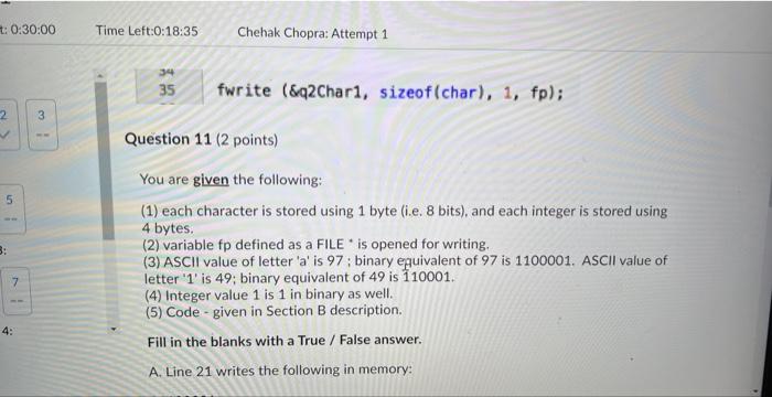 Solved Use the code given below to answer all questions in | Chegg.com