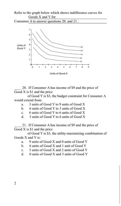 Solved These questions are based off the material presented | Chegg.com