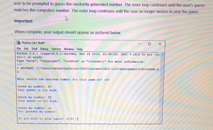 Solved You have been given code written by someone else. | Chegg.com