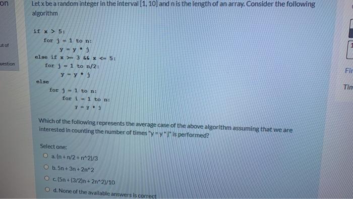 solved-for-int-i-0-i