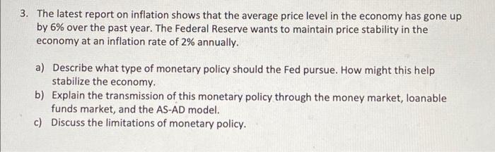 You Won'T Believe What This Inflation Report Shows - ehsjv2x