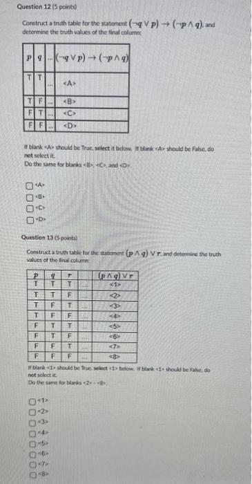 Solved please answer all and leave step by step explaining | Chegg.com