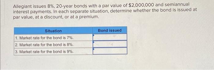 solved-allegiant-issues-8-20-year-bonds-with-a-par-value-chegg