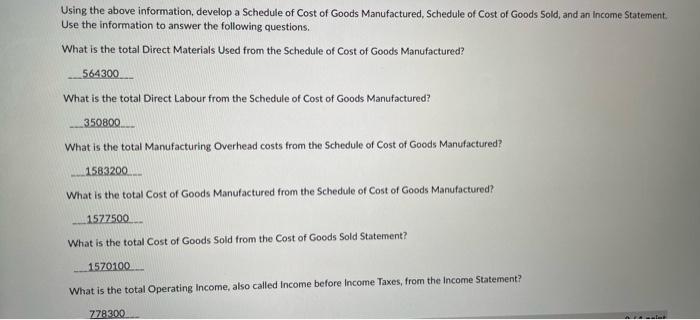 Solved All the answers for this ques were wrong on chegg, | Chegg.com