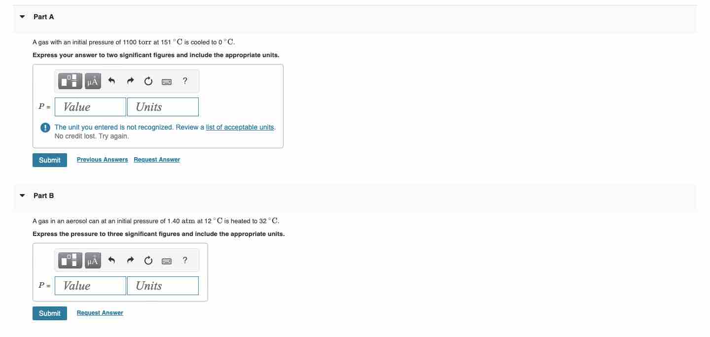 Solved Please help with part A and B | Chegg.com